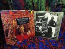 *MINT* ARCHIVE COPY  1974 SHRINK  + STICKER   ROLLING STONES   ROCK & ROLL =ORIG