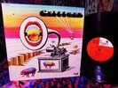A BEAUTY  RARE 1969 ORIG ? THE CRITTERS ? PROJECT 3 LP Hard Prog Psych Pop GEM