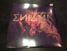 ENIGMA - THE FALL OF A REBEL ANGEL LP NEW MINT SEALED 2016