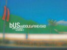 BUS FEAT. MC SOOM-T - MIDDLE OF THE ROAD NEW VINYL RECORD