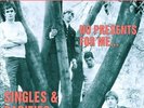 PANDAMONIUM , THE - NO PRESENTS FOR ME... SINGLES & RARITIES NEW VINYL