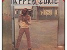 ZUKIE , TAPPER - THE MAN FROM BOZRAH NEW VINYL