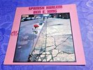 BEN E.KING (VINYL LP) SPANISH HARLEM [1ST GERMAN ATCO 1961 STEREO *RARE*]NM