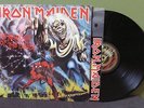 Iron Maiden 