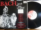 J S Bach Magnificat Hagegård Öhrwall Proprius PROP 7741 Scarce Audiophile NM