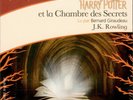 HARRY POTTER  et la chambre des secrets - lu par BERNARD GIRAUDEAU