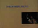 Charles Mingus Pithecanthropus Erectus vinyl LP album record UK 587131