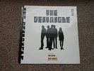 The Pentangle The Pentangle 1st UK Press LP Transatlantic Labels 1968 *STUNNING*