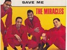 THE MIRACLES - I'M THE ONE YOU NEED (TAMLA 54140) PS SLEEVE, KILLER