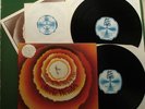 Stevie Wonder Songs In The Key Of Life Booklet & 7