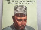 BEAUTIFUL SOUTH Old Red Eyes Is Back UK 12
