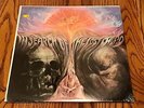 THE MOODY BLUES IN SEARCH OF THE LOST CORD   ORIGINAL FIRST PRESS   STILL SEALED