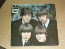 BEATLES PICTURE SLEEVE VINYL EP – BEATLES FOR SALE No.2