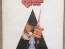 Stanley Kubrick's A Clockwork Orange Vinyl LP Soundtrack