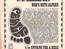 HEAR INTENSE PSYCH 45 + PIC SLV - J.D. BLACKFOOT - EPITAPH FOR A HEAD/ WHOS NUTS