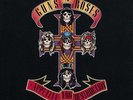 Guns N Roses - Appetite For Destruction (LP) Vinyl LP Geffen NEW