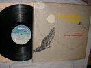 Howlin' Wolf LP CHESS  'late 60s altered for stereo 'Moanin' in the Moonlight'