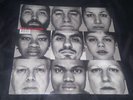 NEW SEALED Bad Religion The Grey Race LP 6996-1 Epitaph