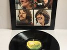 The Beatles Let it Be Remastered Vinyl LP UK Pro Cleaned and Play Tested EX+/EX
