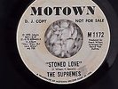 the supremes  stoned love demo northern soul