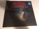 Stranger Things, Volume One 2×LP Vinyl Red, Black and Blue Starburst & 5 cards