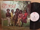 Sylvers self titled NM private Pride 1972 funk Foster  75 