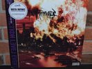 BUSTA RHYMES Extinction Level Event: The Final World Front Ltd 2LP COLORED VINYL