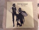 FLEETWOOD MAC RUMORS ORIGINAL FIRST PRESS LP STILL SEALED TEXTURED COVER 1977