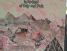 Caravan LP, In the land of grey and pink, UK Brown Deram 1st press.