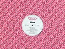Plush - Free & Easy / Burnin' Love - 12