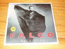 FALCO - NACHTFLUG / EU-VINYL-LP 2017 SEALED  OVP