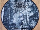 Dark Throne - Ravishing Grimness - Picture Disc - Limited