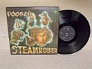 Private Label Psych- Poobah Steamroller Peppermint 1979 Stereo LP NM + Signed