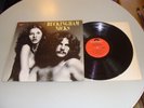 BUCKINGHAM NICKS self titled gatefold cover POLYDOR PD 5058   NM-