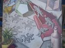 MOTT THE HOOPLE - MOTT THE HOOPLE (1969 FR VINYL LP PINK ISLAND LABEL)