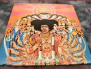 Jimi Hendrix Experience - Axis: Bold as Love LP Vinyl Record Reprise