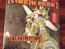 Reanimation [LP] by Linkin Park (Vinyl, Jun-2016, 2 Discs, Warner Bros.)