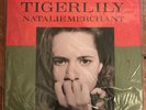 NATALIE MERCHANT - Tigerlily - 2xLP Vinyl Limited Numbered MOFI New & SEALED