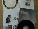 JOHN LENNON, IMAGINE, 1971 FIRST 1U-1U APPLE LP WITH INNER, POSTER, & POSTCARD.
