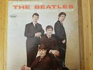 Introducing The Beatles RARE Version 2 MONO  VJLP 1062 VEEJAY VG  Vinyl VG Cover