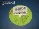 BLONDIE - PRESENCE DEAR -  **TEST PRESSING**  NEW ZEALAND NZ 45 7