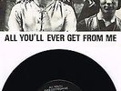 THE SWEET - ALL YOU'LL EVER GET FROM ME (R5902) RARE SWEDISH PRESS 7