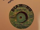 RUBY WINTERS JUST LIKE A YO--YO  // NORTHERN SOUL