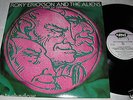 ROKY ERICKSON AND THE ALIENS i think of demons LP Edsel Rec. UK 1987 PSYCHEDELIC