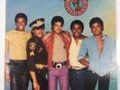 The Jacksons World Club Member Folder 7