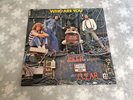 The Who - Who Are You - WHOD 5004 - Vinyl LP Album - UK 1978 1st Press A2/B3