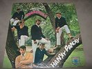 TOMMY JAMES & The SHONDELLS Hanky Panky RARE SEALED New Stereo Vinyl LP 1966 Cut