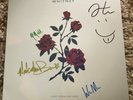 Whitney - Light Upon The Lake -AUTOGRAPHED VINYL
