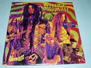 WHITE ZOMBIE La Sexorcisto: Devil Music Vol. 1 GLOW IN DARK 12