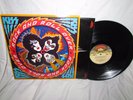 ROCK LP KISS 